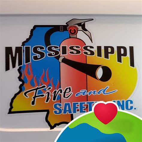 Mississippi Fire & Safety, Inc. | Hattiesburg MS