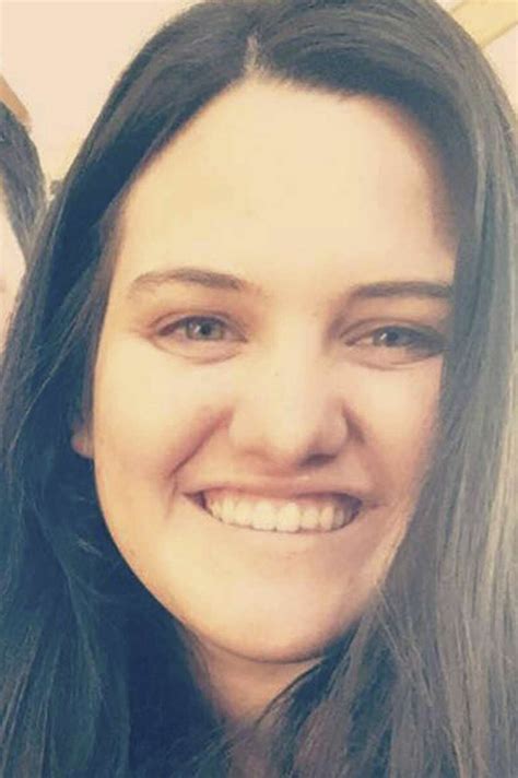 San Jose native Michelle Vo, killed in Vegas shooting, was a ‘bubbly