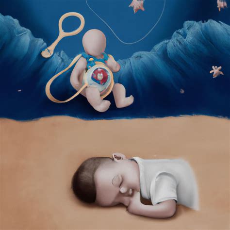 Sonhar Com Bebe Doente - Significado De Sonhar Com Bebê Com Síndrome De Down