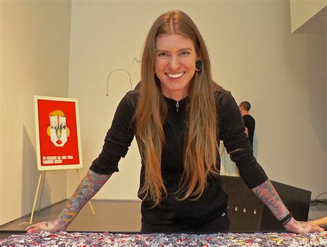 Creative sparks of inspiration courtesy of a design conference named