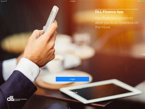 telecharger dll finance europe pour iphone ipad sur lapp store finance
