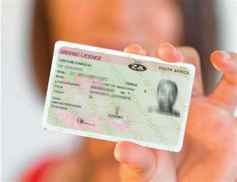 driver license codes  sa explained comprehensive guide  meaning