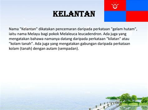 PPT - ASAL USUL NAMA TEMPAT KAJIAN TEMPATAN PowerPoint Presentation ...