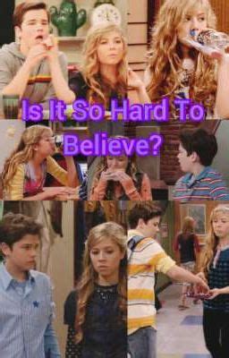 Is It So Hard To Believe? - His Blood Ran Cold - Wattpad