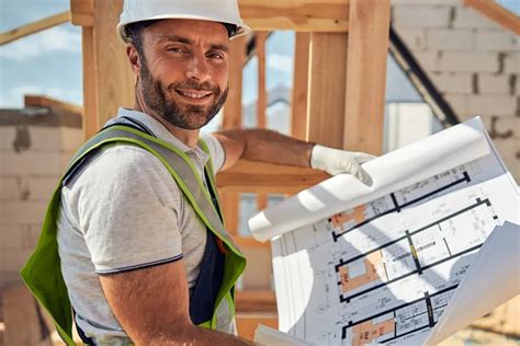 choosing   home builder professors house