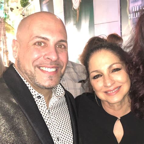 conga gloria estefan & miami sound machine 10