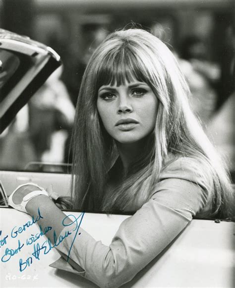 Britt Ekland | Britt ekland, Timeless beauty, Great hair