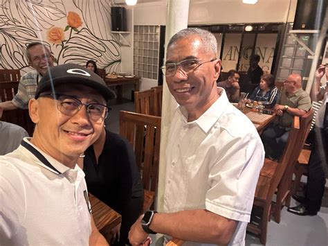 Gun Safety instructor - Range Safety Officers of the the Philippines