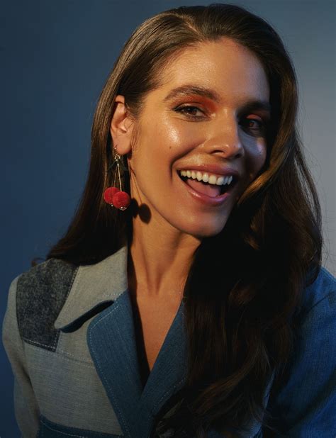 CAITLIN STASEY for 71 Magazine, March/April 2021 – HawtCelebs