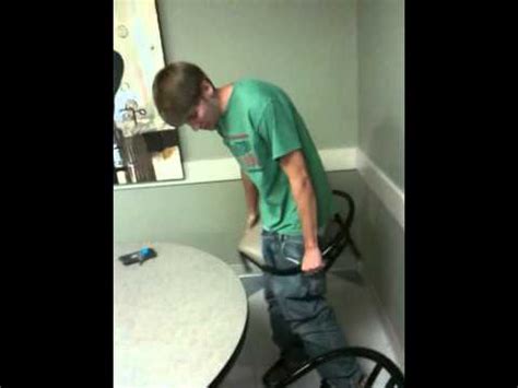 Kids Pants Fall Down