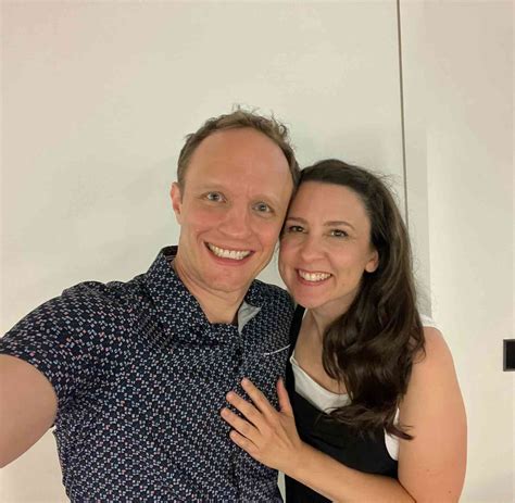 Who Is Ms. Rachel's Husband? All About Aron Accurso