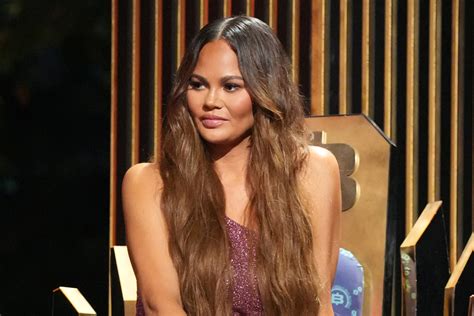 Chrissy Teigen Explains Son Miles' Type 1 Diabetes Diagnosis