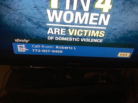 I only have TV and internet service. Why am I getting these phone