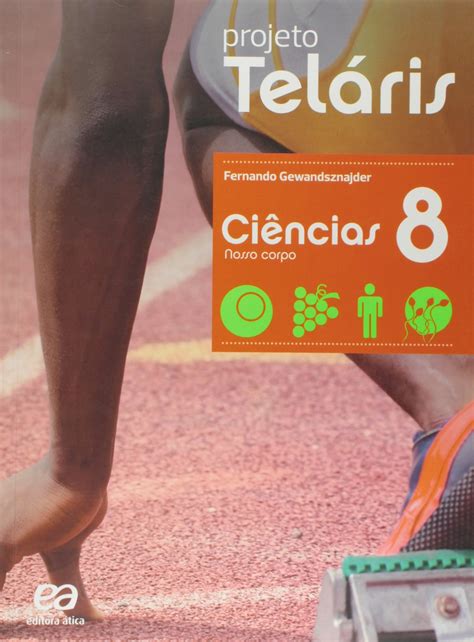 Livro De Ciencias 7 Ano