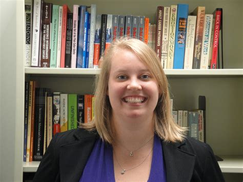 Leadership Spotlight: Sarah Labadie - National Skills Coalition