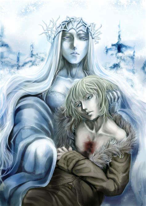 The Snow Queen Image by akinatto #1364542 - Zerochan Anime Image Board