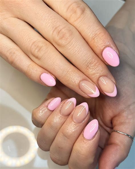20 Soft pastel pink nail designs to Melt Your Heart - Edit my Nails