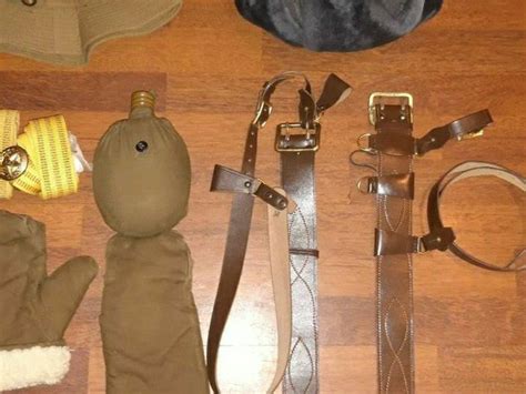Военные вещи СССР – купить в Зеленограде, цена 100 руб., дата ...