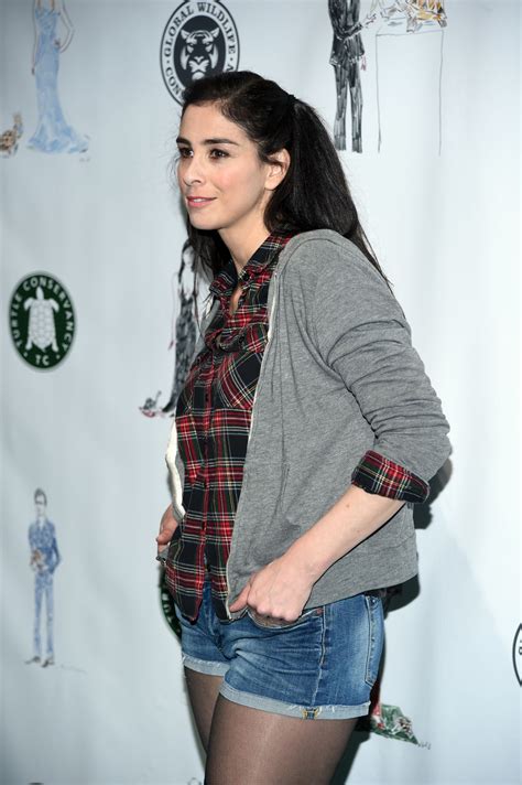 Sarah Silverman – The Turtle Conservancy’s Turtle Ball in New York 4/17
