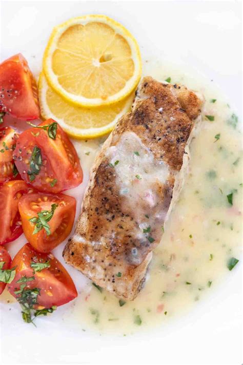 how to cook tilefish in the oven