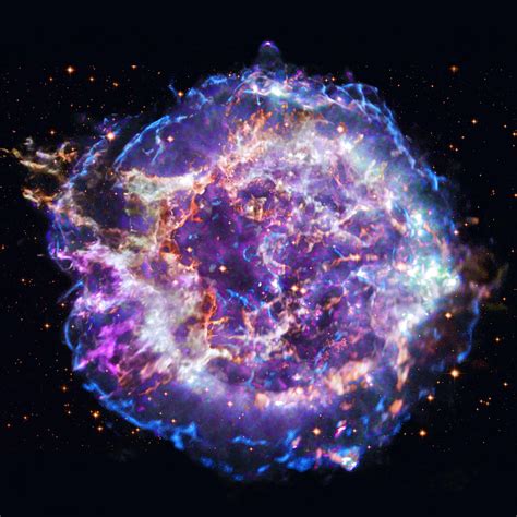 An Expanse of Light – Dazzling New Multiwavelength Images of the