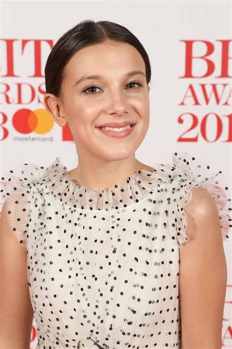 Will Millie Bobby Brown's Next Role Break All Records? - zm2scc8