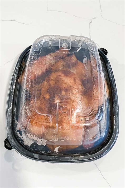 How Long Does Cooked Chicken Last + Storage Tips | Laura Fuentes