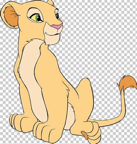 Nala Simba The Lion King Zazu PNG, Clipart, Free PNG Download