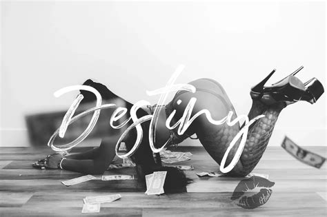 Destiny