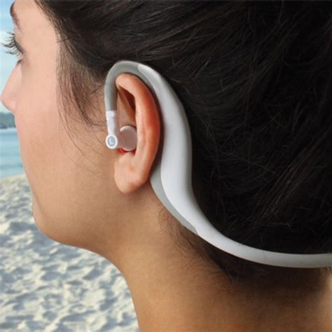 bluetooth sport water resistant wireless stereo headset