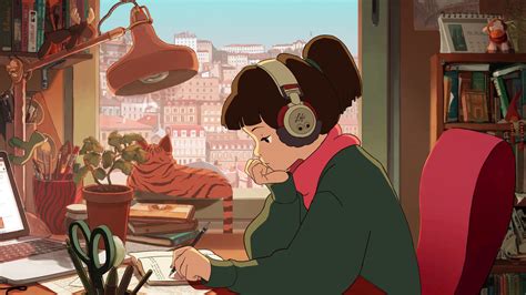 Lofi Girl - Lofi Records