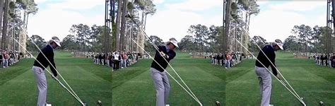perfect swing plane alluvit golf
