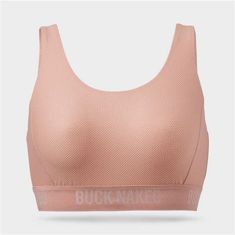Women's Buck Naked Bralette | Duluth Trading Company