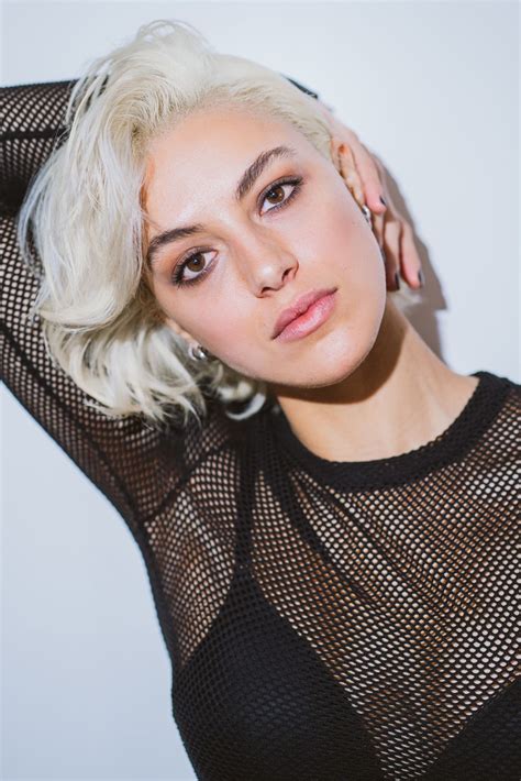 Desirée POPPER : Biographie et filmographie