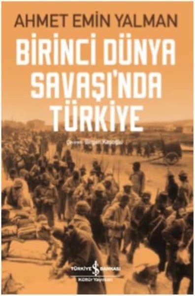 Birinci Dünya Savaşı'nda Türki…