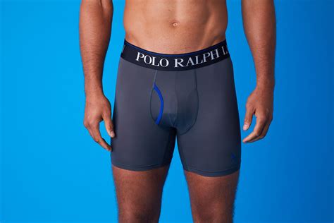 Guys Hanging Out Of Boxers