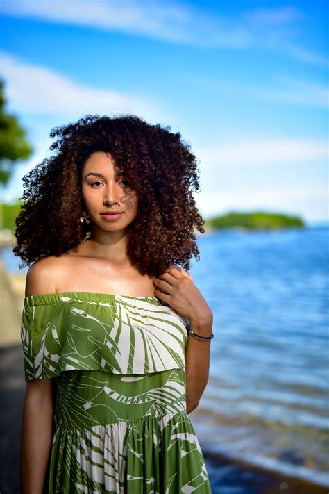 ZUBER Fiji Model: Hanisi Hodge #fijifashion #fijian #Nesian #Polynesian