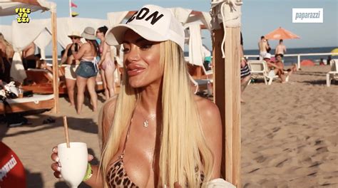 Anto Pané deslumbró en la Fiestazzi y lanzó su confesión más jugada