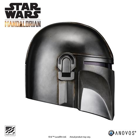 star wars  mandalorian helmet entertainment earth