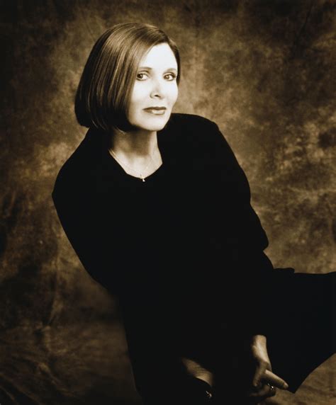 Carrie Fisher