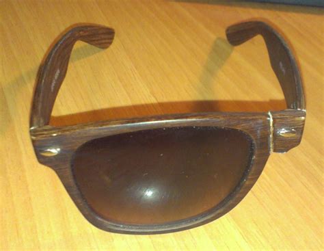 Очки для циклопа или делать было нечего — DRIVE2