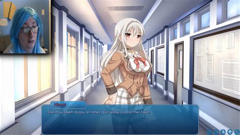 Sakura Swim Club - Part 6 - HOW THE F...? - YouTube