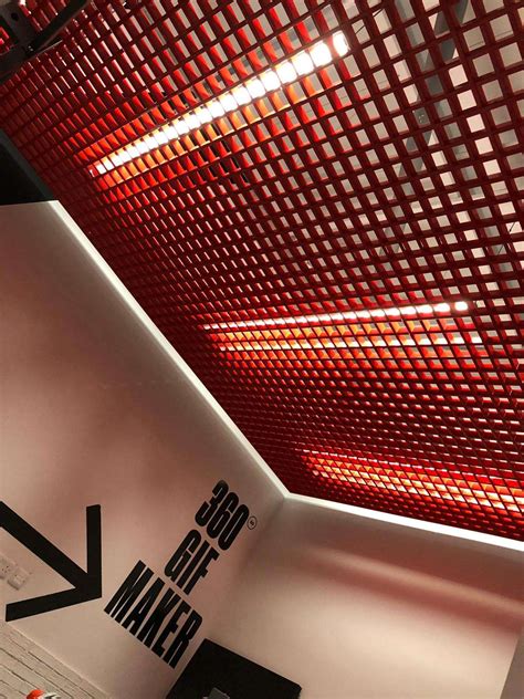 Suspended Ceilings Manchester | Countrywide Ceilings