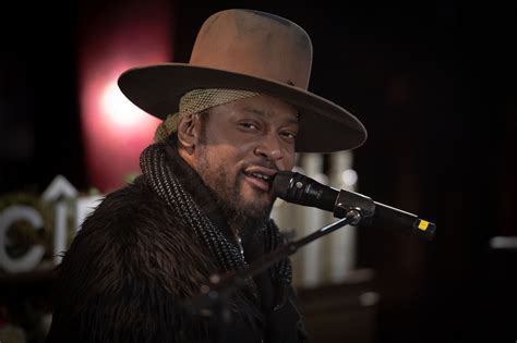 D'Angelo Dead at 51: What We Know About His Final Days