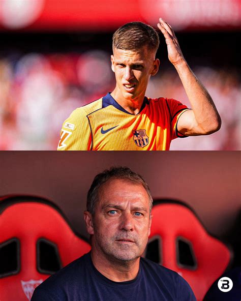 PlusBarca - 🚨 🎙Hans-Dieter Flick ⁃ This was my worst match at Barça