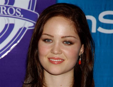 Erika Christensen fotky