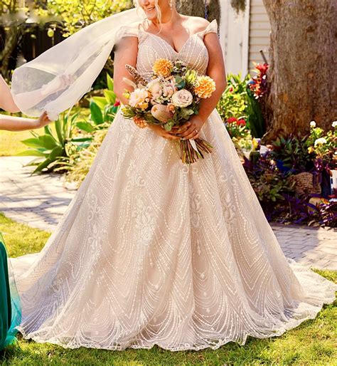 stella york wedding dresses 6