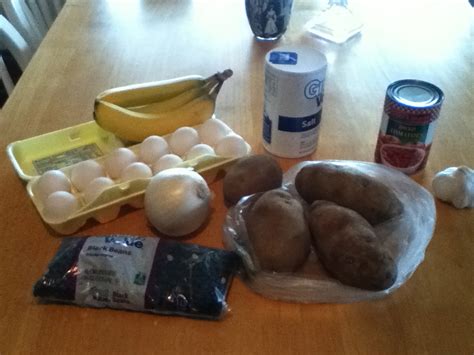 Below the Line: The Grocery List | The Badass Introvert