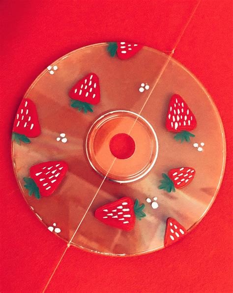 Painting On Cds Aesthetic 2022 – Mdqahtani