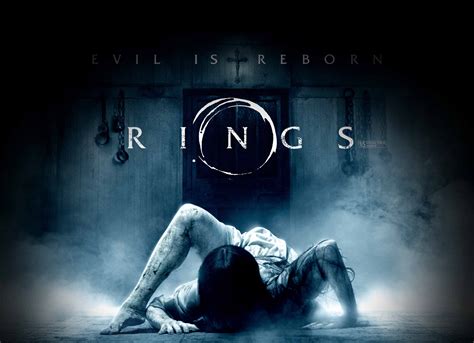 The Ring Movie Wallpapers - Wallpaper Cave